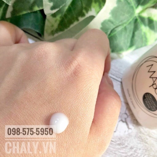 Kem hữu cơ Maputi Nhật Bản