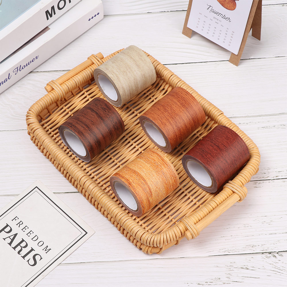 Cuộn băng keo dán 5m đa năng tiện dụng