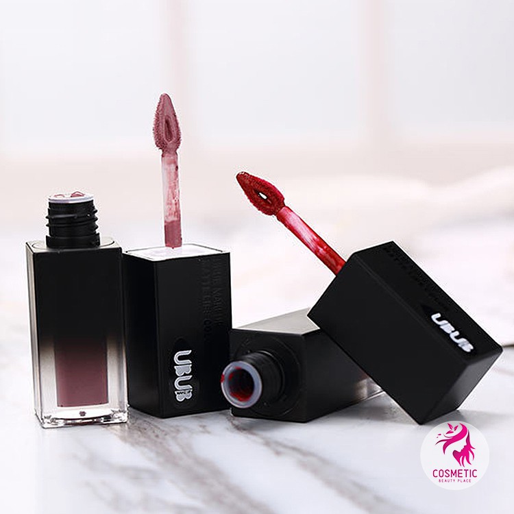 Son Tink UBUB Matte Lips Color Màu Siêu Xinh P615 | BigBuy360 - bigbuy360.vn