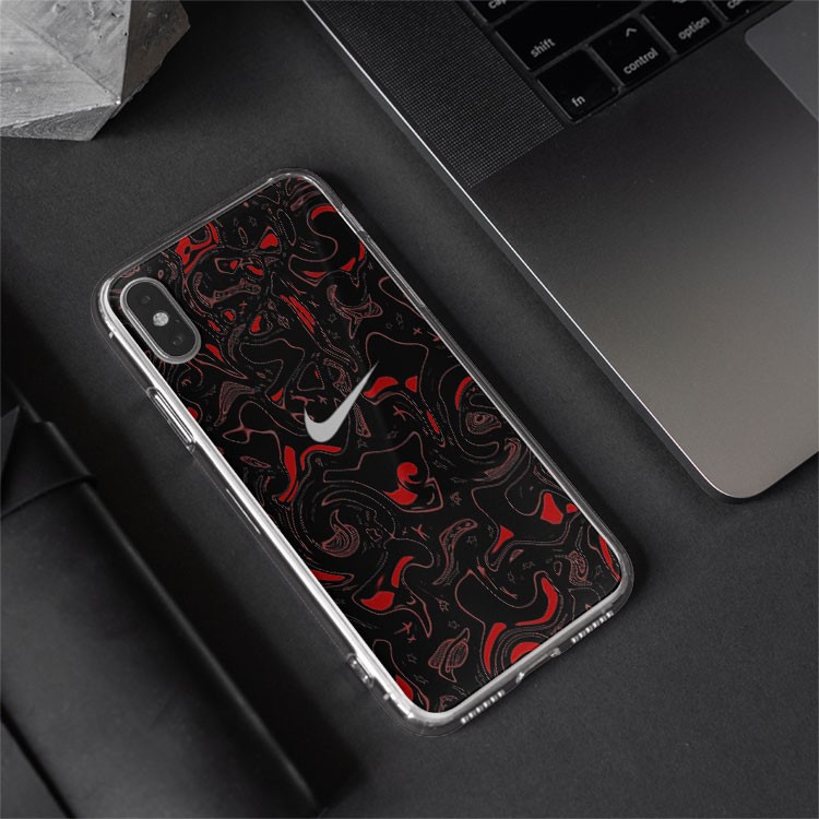 Ốp lưng Logo Nike Đẳng Cấp cho iphone 6/7/8/Plus/X/Xs/XsMax/Xr/11/Pro/12Mini/12 PROMAX NIKPOD00139