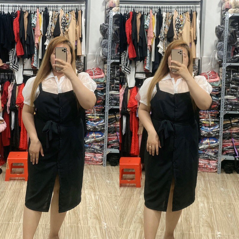 Sét yếm bigsize 55-90kg