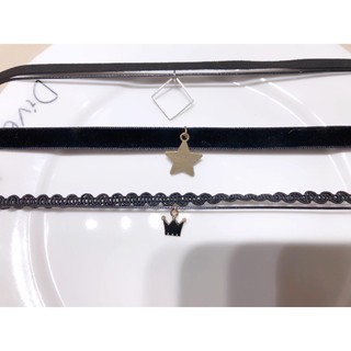 Vòng Cổ Thời Trang Choker