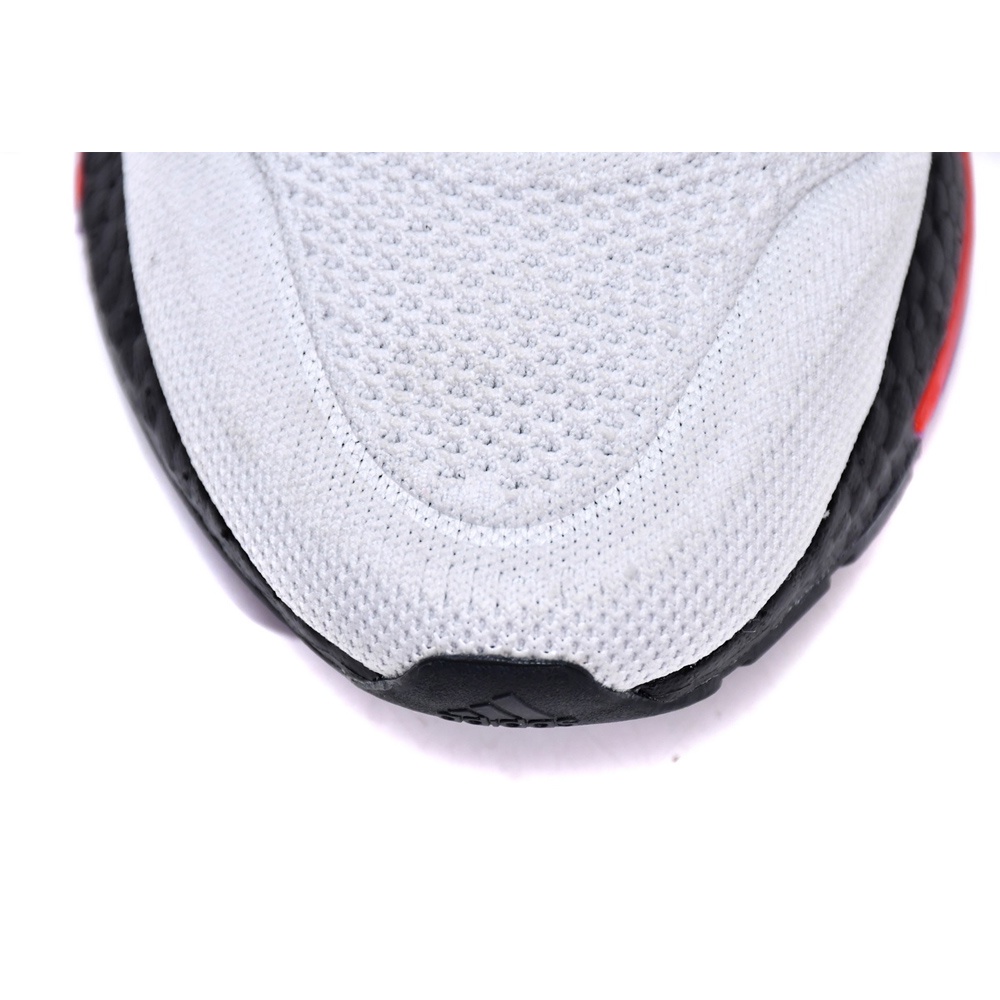 Giày Ultra Boost 2022 White Black
