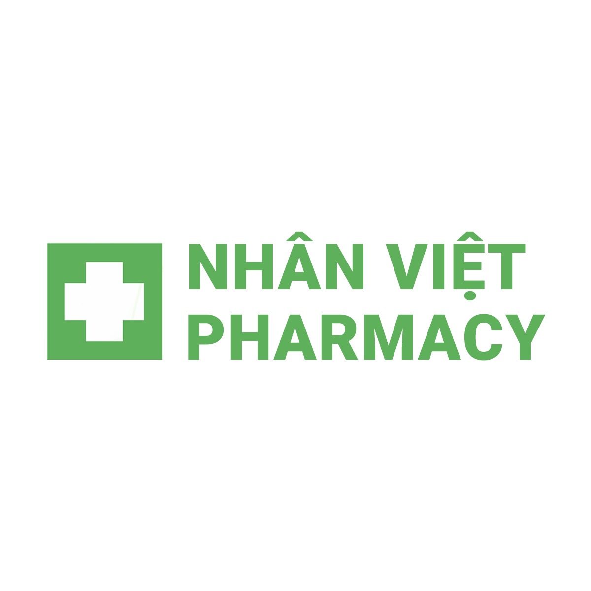 Nhân Việt Pharmacy
