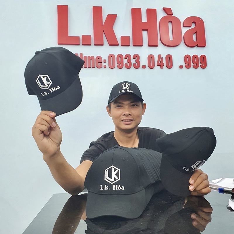 Mũ L.k. Hoà
