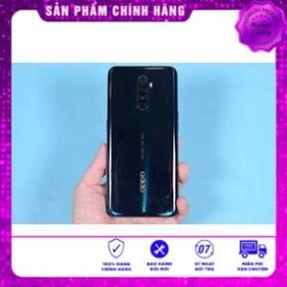 [hot] Điện thoại OPPO Reno Ace hàng chính hãng Zin 100% - Bh 12 tháng giá rẻ Lan Y m thumbnail
