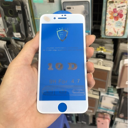 [BAO GIÁ] Cường lực full iphone 9D/ 21D NEMO IPhone 6,6s,7,8,7P,8P,X,XR, XSMAX,11,11PRO,11PROMAX | BigBuy360 - bigbuy360.vn
