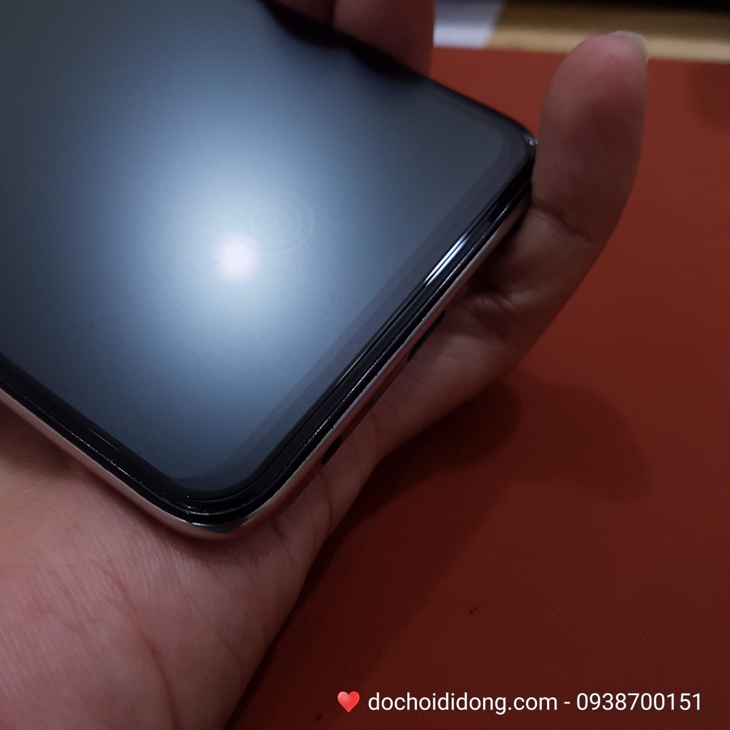 Miếng dán PPF Nokia 5.3 trong, nhám, đổi màu cao cấp