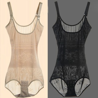 Bộ bodysuit định hình dáng thon