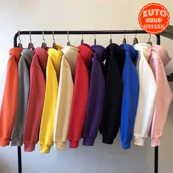 ÁO HOODIE DREW Nỉ Ngoại Cao Cấp In Pet Siêu Bền Siêu Đẹp (HD2840 - Gấu Bông - Kèm Ảnh Thật) (TONI SHOP)