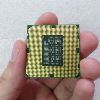 Cpu core i5 2500