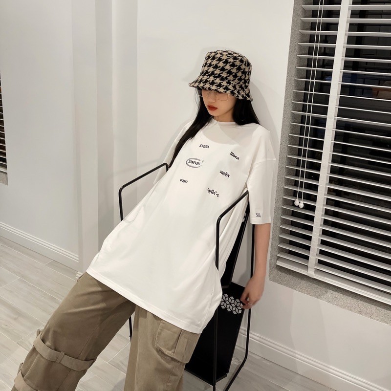 Áo thun SWEVEN ( S TEE ) | BigBuy360 - bigbuy360.vn