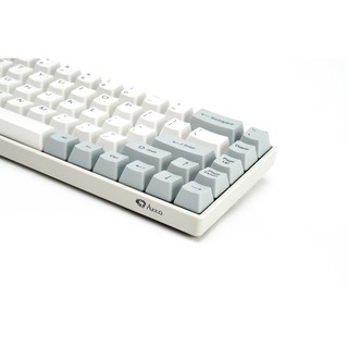 Bàn phím cơ Akko 3068 Silent Bluetooth (Akko switch v2)