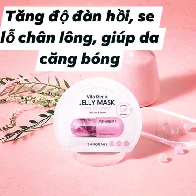 Mặt nạ Banobagi