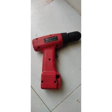 Máy khoan pin Nhật bãi 4,8v 6v 7,2vfull chức năng