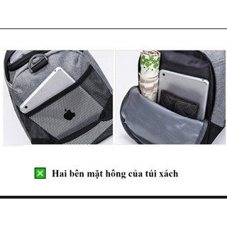 Túi Du Lịch SIZE Lớn BLH328