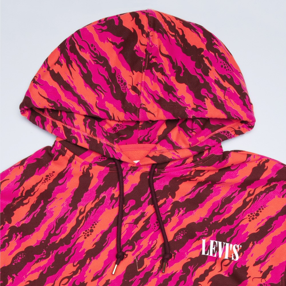 Áo Hoodie Nam Cny Levi's 18198-0000 | BigBuy360 - bigbuy360.vn