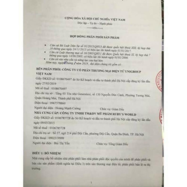 XỊT KHOÁNG MAGIC SKIN ( Nước Thần Sáng Da  ) | BigBuy360 - bigbuy360.vn