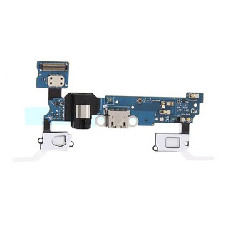 Cụm chân sạc + home samsung a7 2015 / a700h