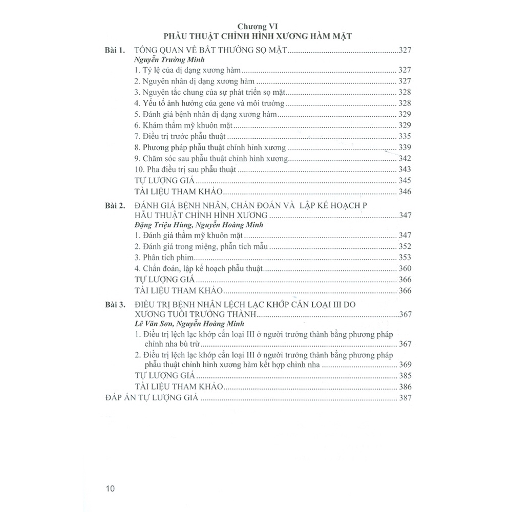 Sách - Bệnh Lý Và Phẫu Thuật Hàm Mặt Tập 1