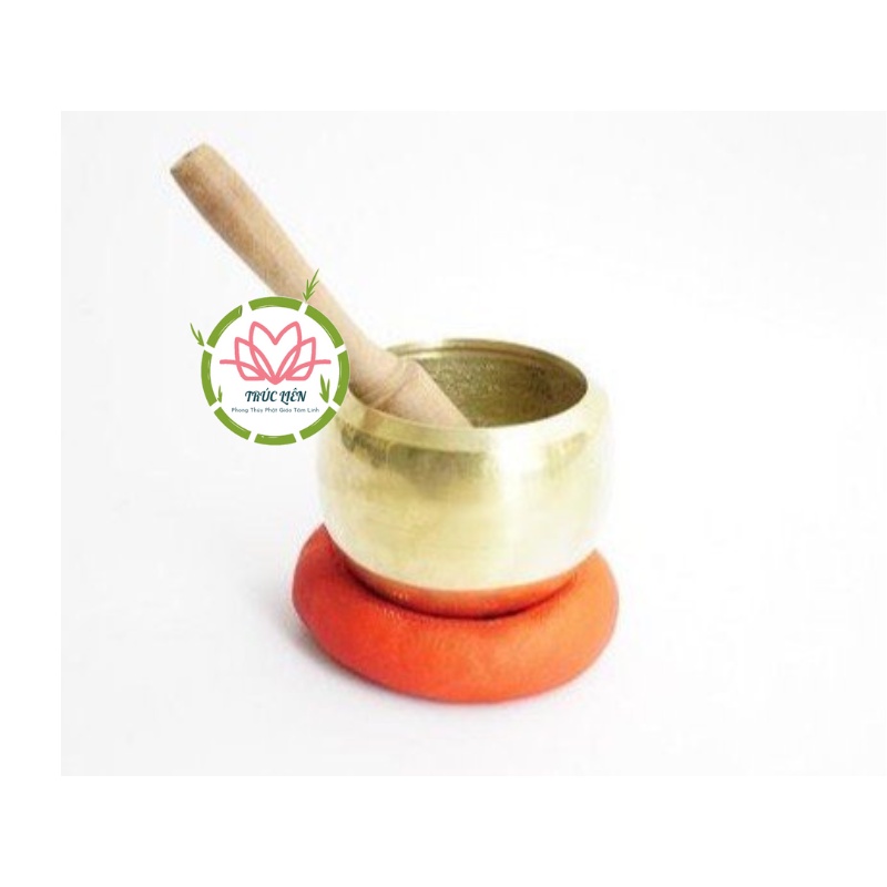 CHUÔNG TỤNG KINH BẰNG ĐỒNG SÀI GÒN