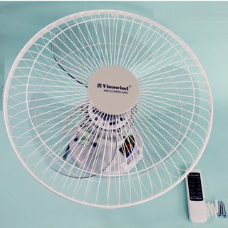 Quạt trần đảo cánh 400X-ĐB Vinawind