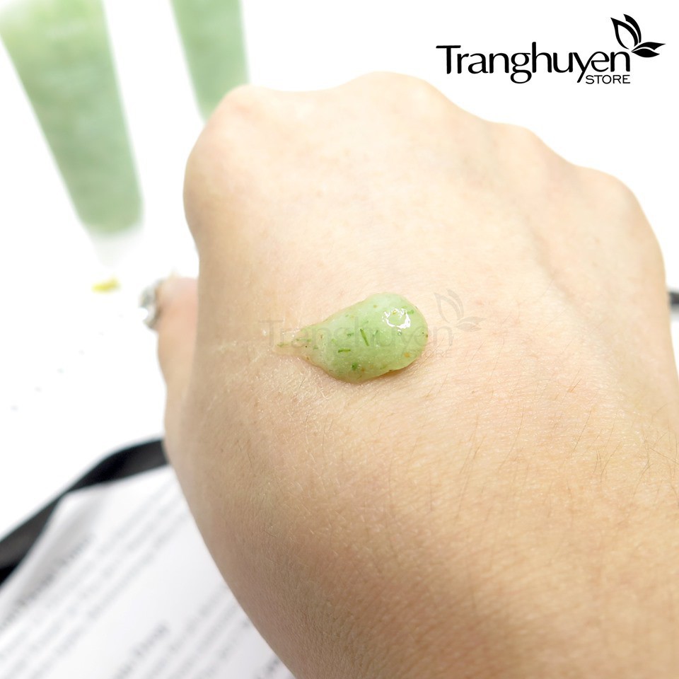 Tẩy tế bào chết Huxley Scrub Mask Sweet Therapy 30g | BigBuy360 - bigbuy360.vn