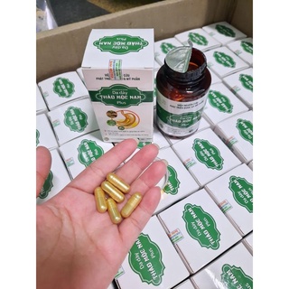 Dạ Dày Thảo Mộc Nam PLUS hiệu quả hơn