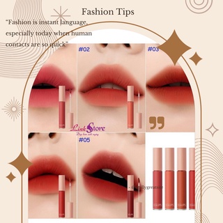 Son Kem Lì  Eglips Velvet fit tint Siêu Mềm Mịn, Lên Màu Chuẩn Với Sắc Môi Cổ Điển mềm min môi