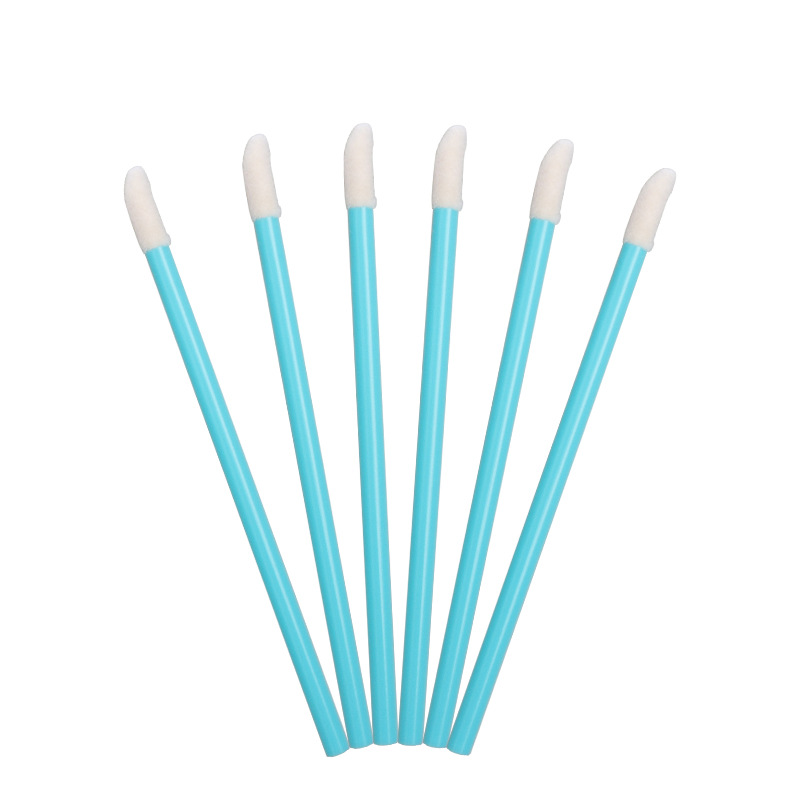 [Hàng mới về] Túi 50 cọ trang điểm đa dụng dùng một lần tiện lợi