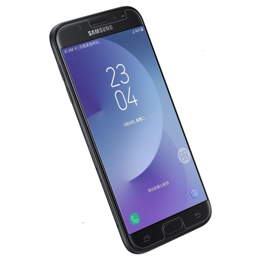 Miếng dán màn hình cường lực samsung galaxy J7 Pro