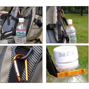 Móc treo chai nước