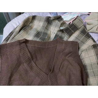 SET GILE ULZZANG MÃ 11