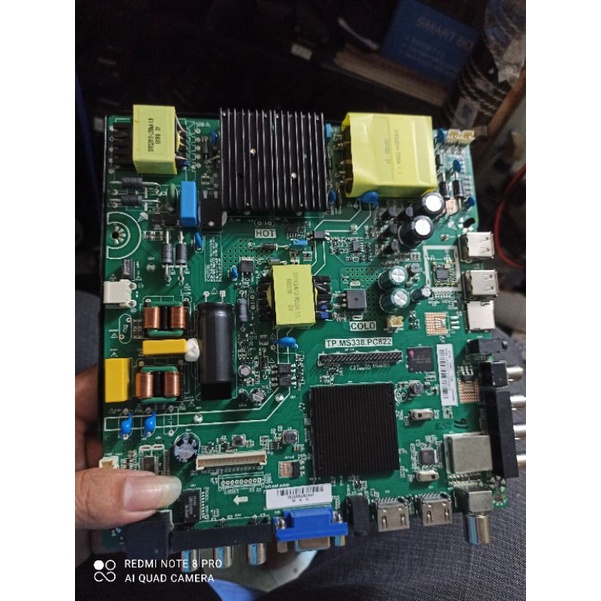Bo mạch chủ asanzo 50/55/ 65SK900