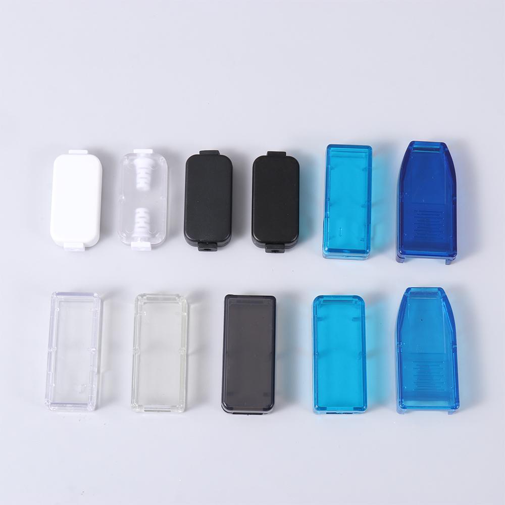 Ốp Nhựa ABS Dùng Làm Hộp Nhạc Cụ Điện Tử DIY