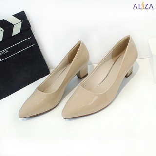 Aliza - Giày công sở 3cm 003