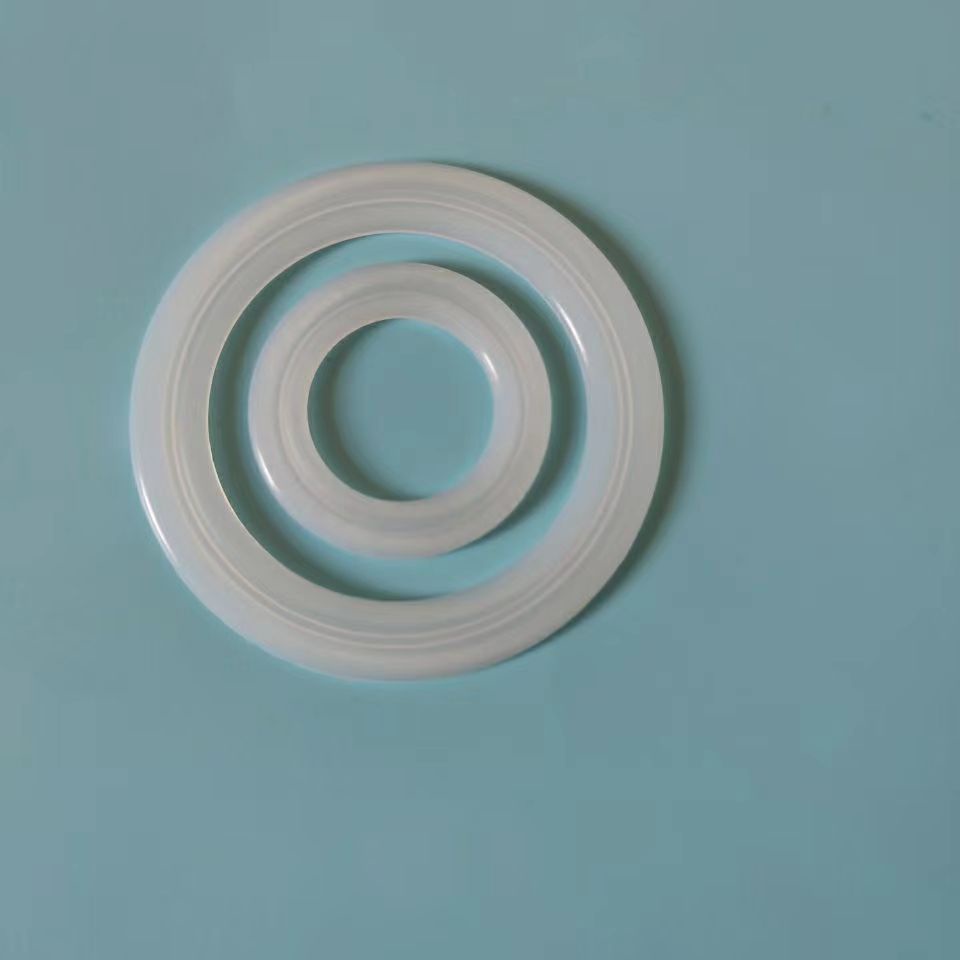 Vòng Đệm silicone Chống Rò Rỉ Chống Thấm Nước Gắn Nắp Ly Nước