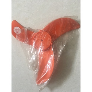 CÁNH QUẠT 5 CÁNH CAM CỐT DẸP