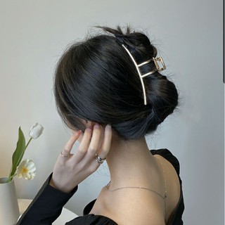 kẹp tóc hàn quốc