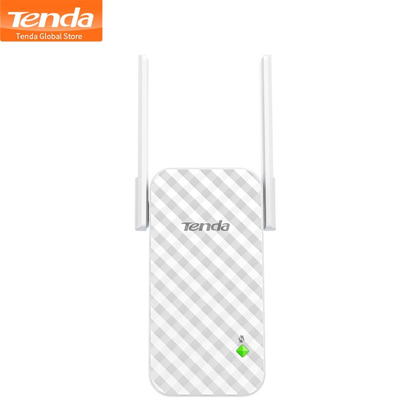 Bộ tiếp nối sóng WI-Fi Tenda A9 tốc độ 300Mbps