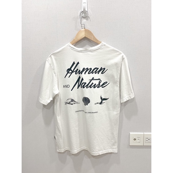 Pass Áo Lime Orange Unisex Size S 🧸 Thanh Lý LimeOrange Pass Local Brand Local Brand