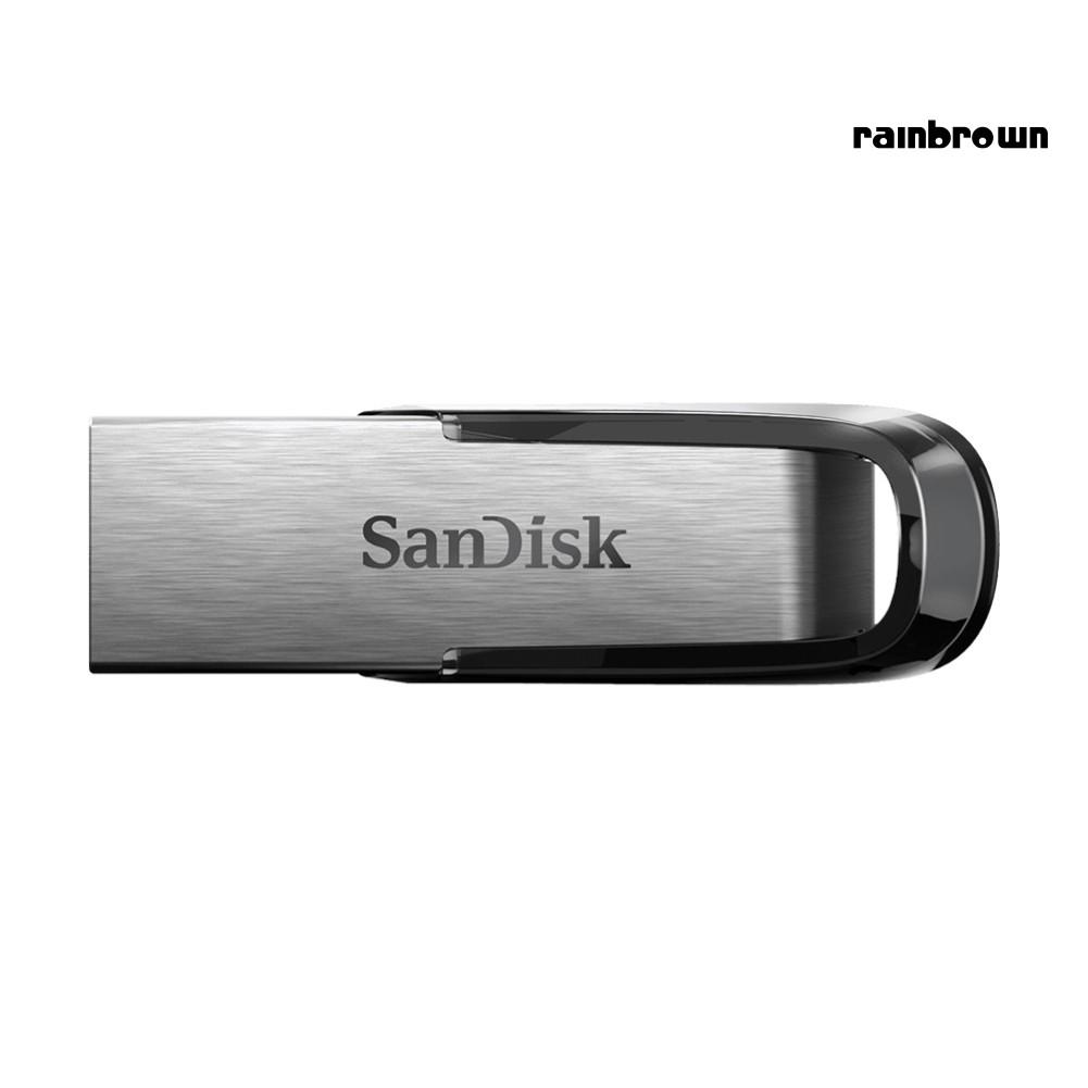 USB 3.0 Metal 1/2TB Large Memory U Disk Data Storage Flash Drive with Connectors /RXDN/