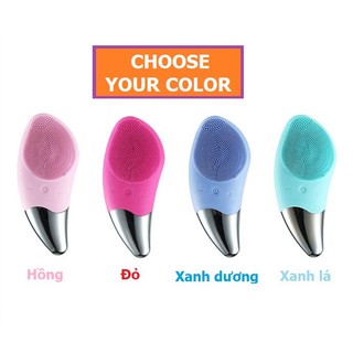 Máy Rửa Mặt Chính Hãng AIKEDILI SONIC