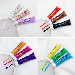 Set 12 Màu Vẽ Nail Oumaxi