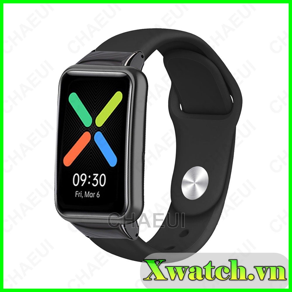 Dây Đeo Silicone Thay Thế Cho OPPO Watch Free