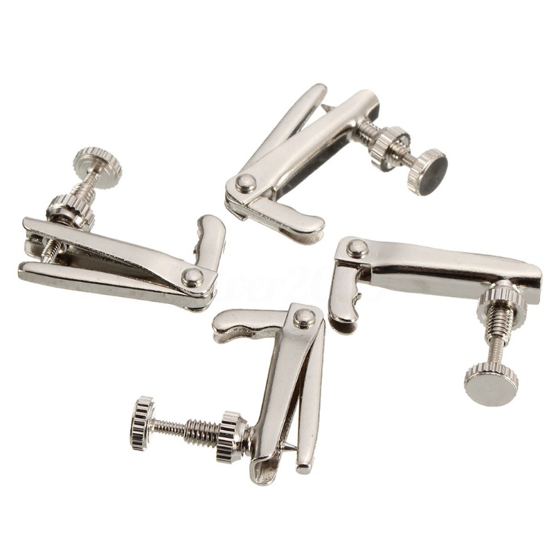 1 Phụ Kiện Điều Chỉnh Dây Đàn Violin 3/4-4/4