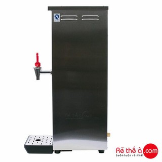 MÁY ĐUN NƯỚC SIÊU TỐC FEST RC10