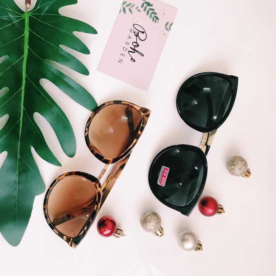 Mắt Kính Thời Trang UV400 | BigBuy360 - bigbuy360.vn