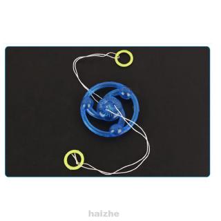 Con quay spinner có đèn sáng giảm stress