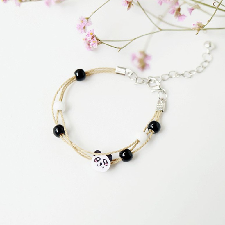 Vòng Tay Gốm Kute siêu đẹp Nhiều Mẫu, lắc tay, charm | BigBuy360 - bigbuy360.vn